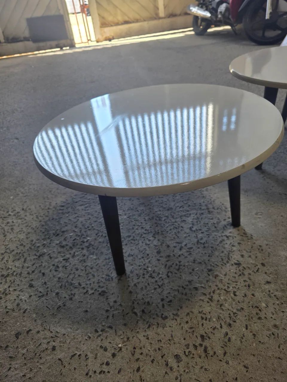 Mesa de centro para Sala