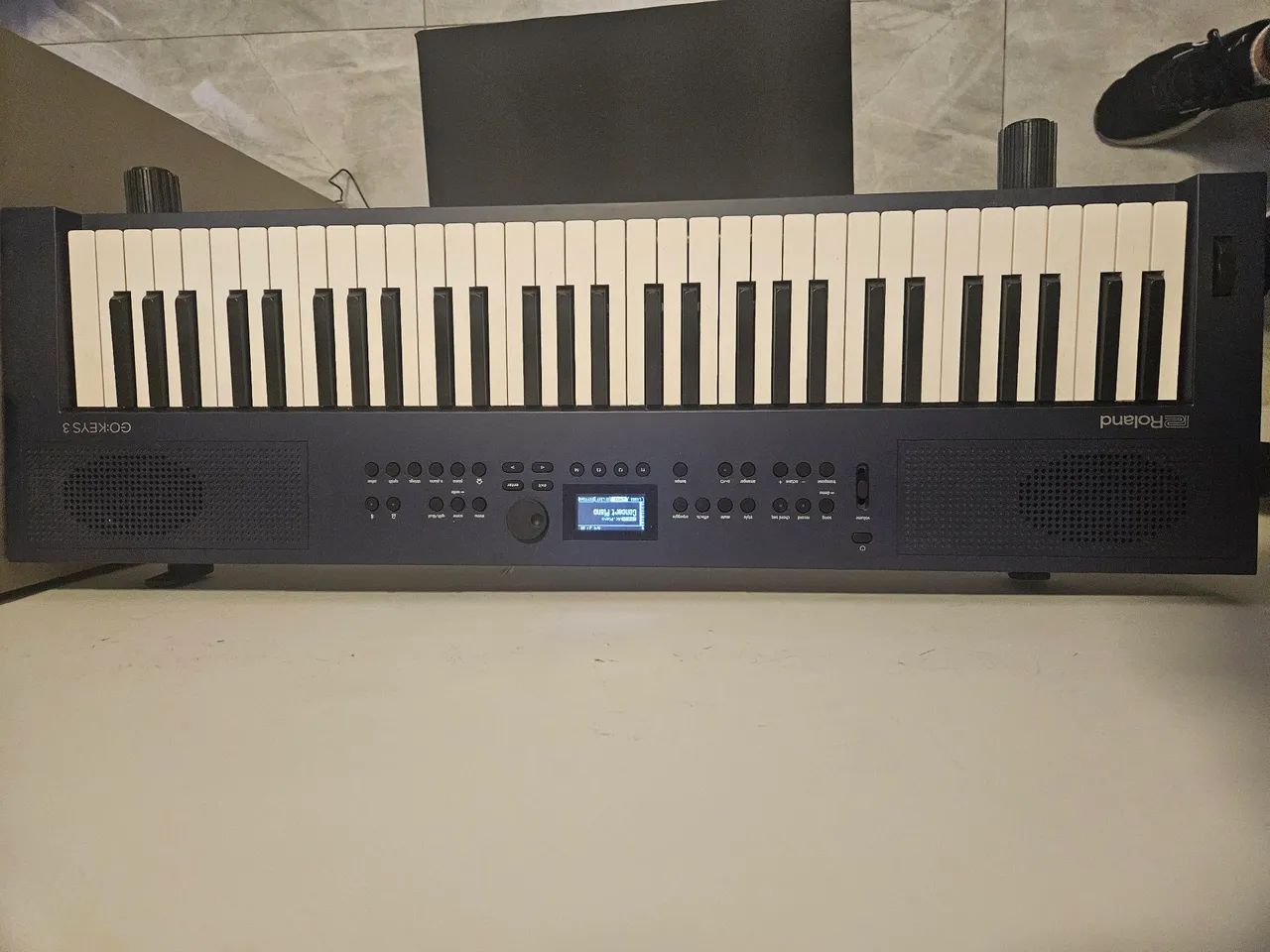 Teclado Roland GO:KEYS 3 - Foto 3