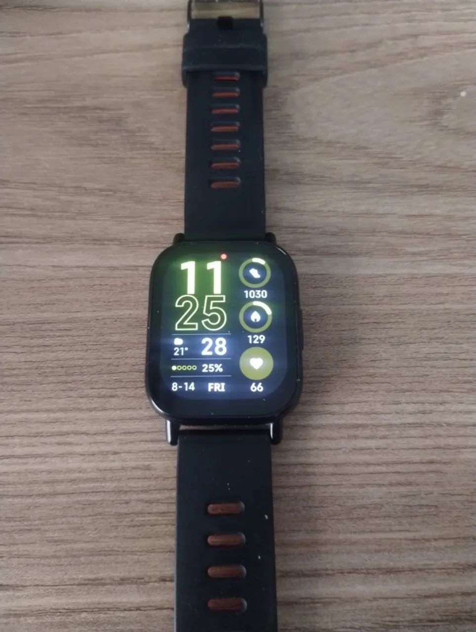 Smartwatch Redmi Watch 5 Lite