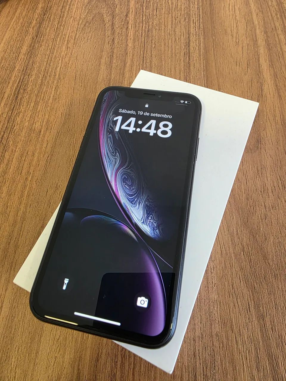 iPhone XR - sem detalhes  - Foto 2