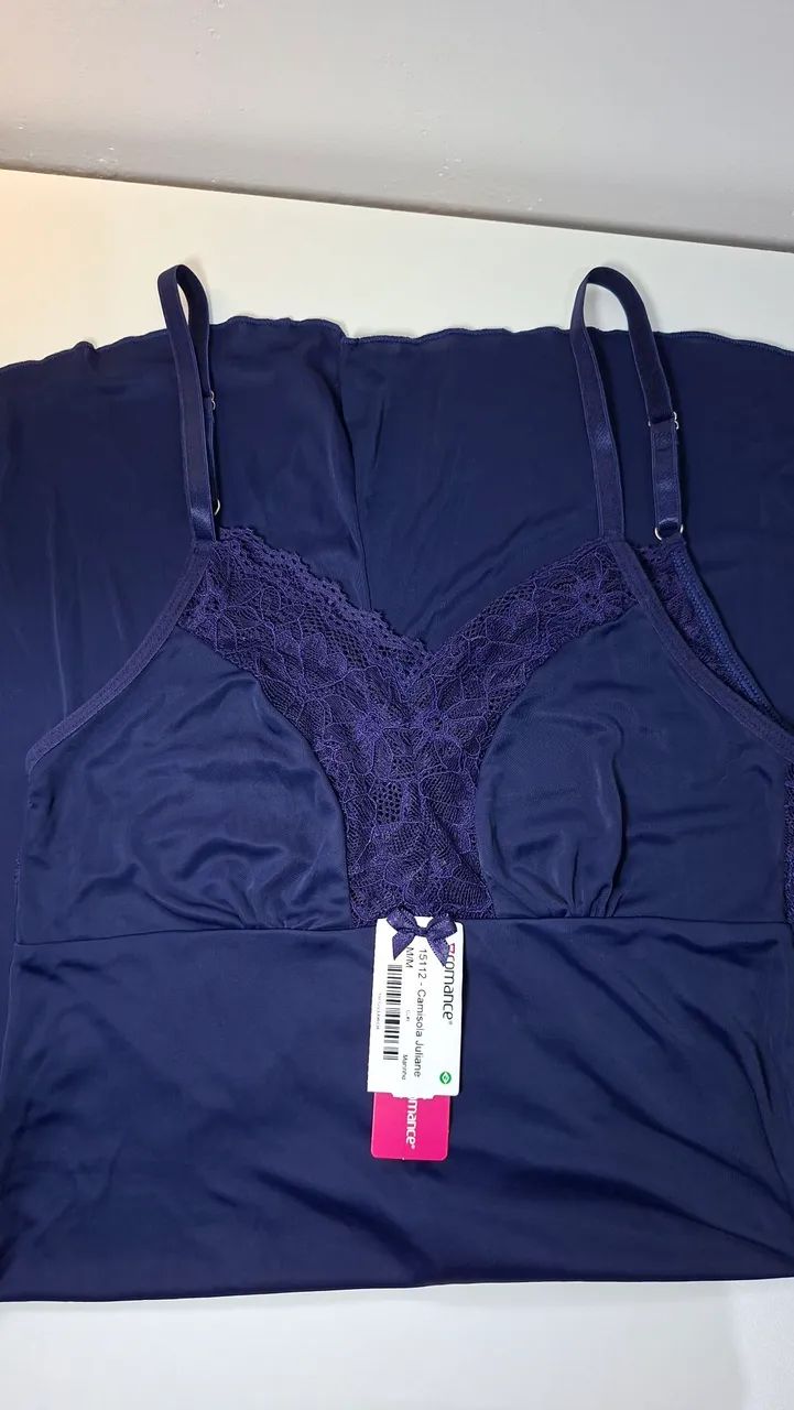 Camisola Romance  - Foto 3