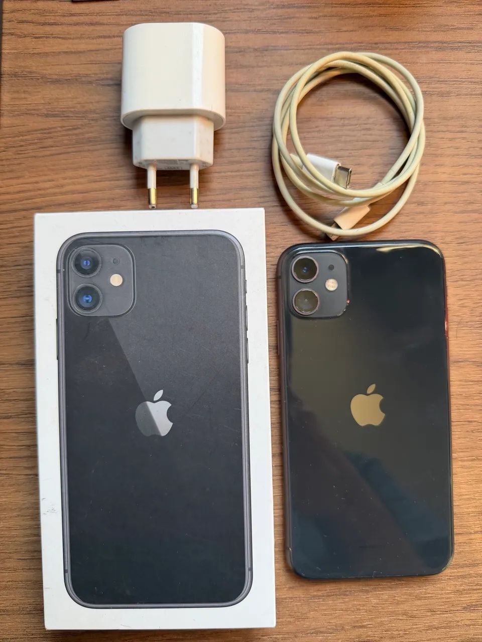 IPhone 11 64gb - Foto 2