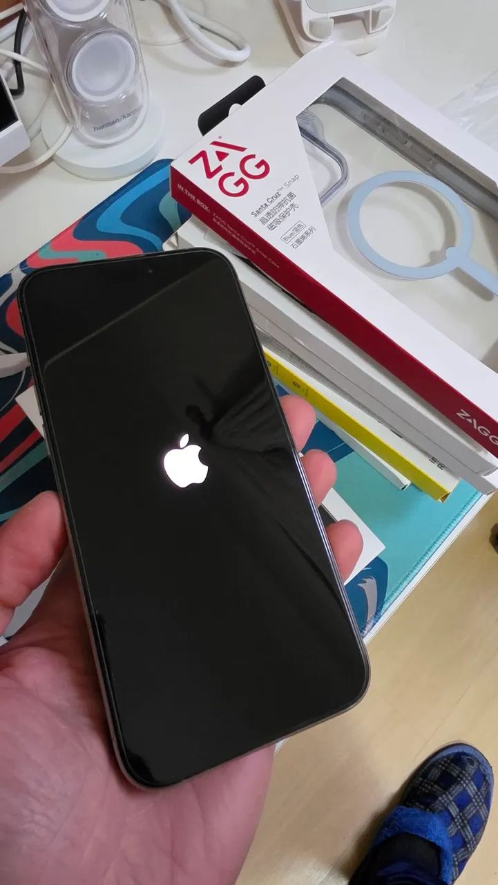 iPhone 15 Pro Max 256gb - Foto 2
