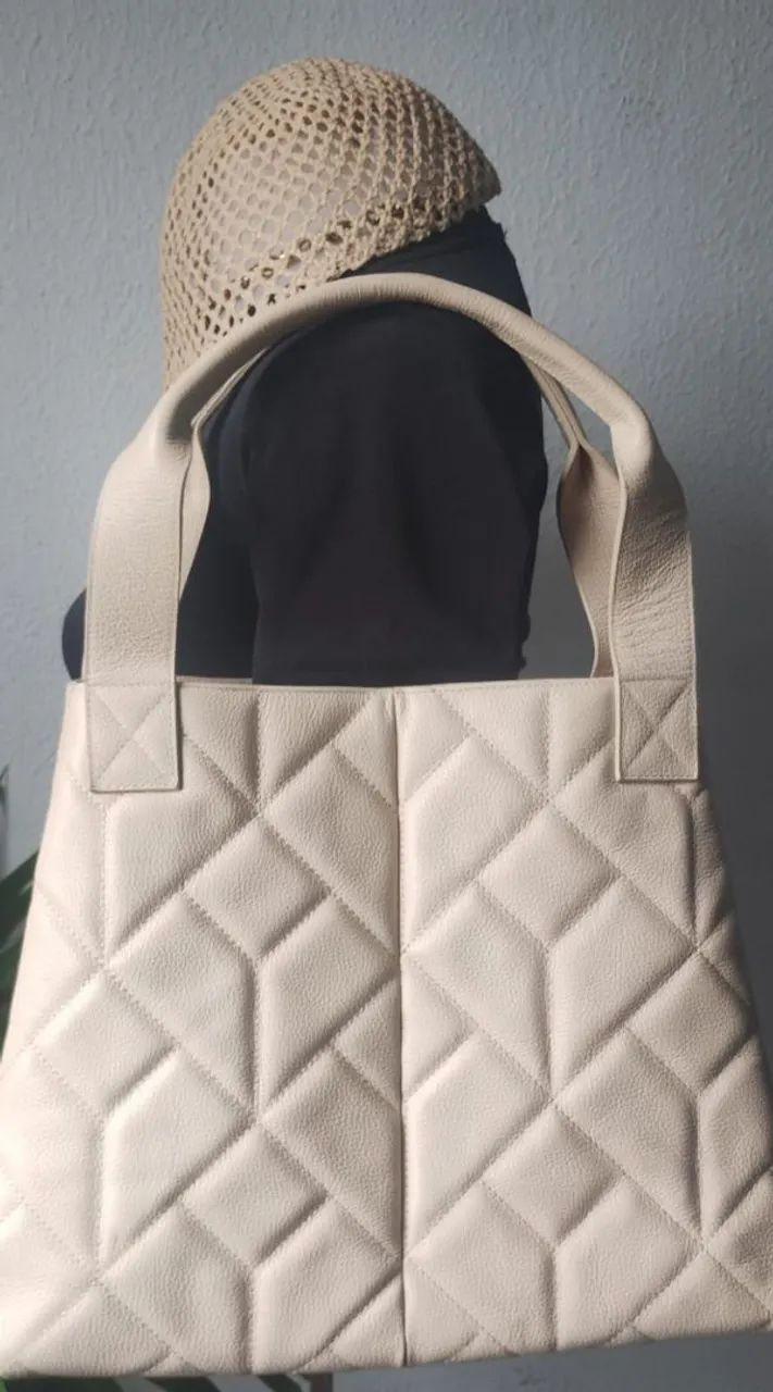 Bolsa Luiza Barcelos  - Foto 2