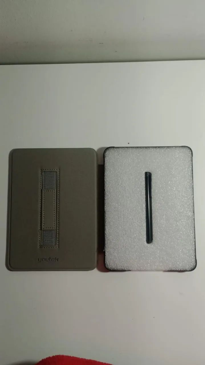 Capa Kindle 2025 geração 1  - Foto 2