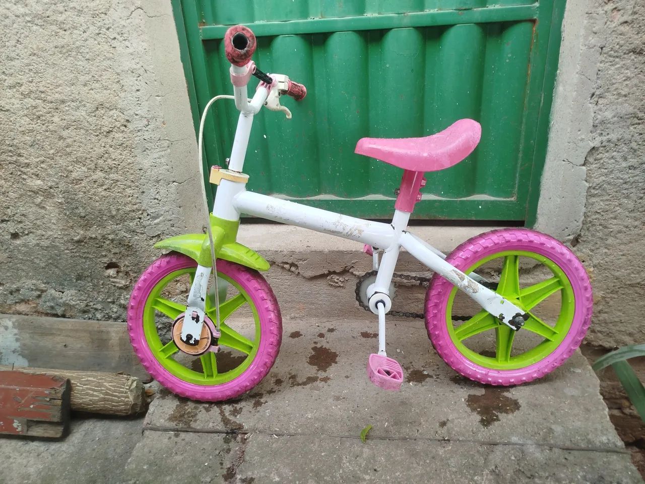 Bicicleta  - Foto 3
