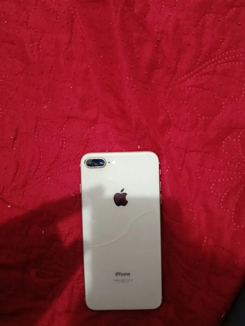 iPhone 8 plus  - Foto 2