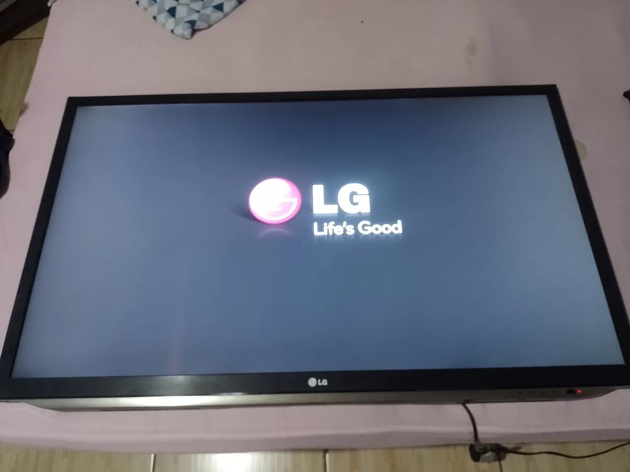  Televisão LG,  42 polegadas - Foto 2