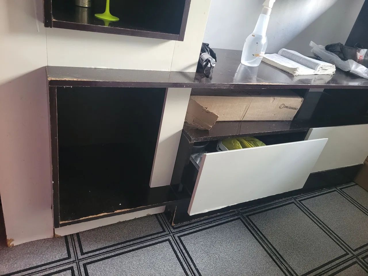 Estante de sala - Foto 4