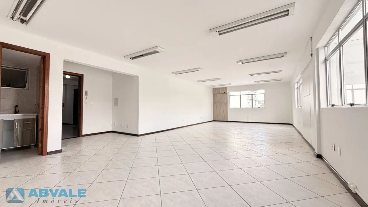 Blumenau - Conjunto Comercial/Sala - Centro - Foto 4