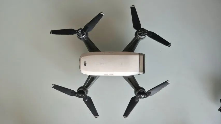 Drone DJI Spark Mini Combo - Foto 4