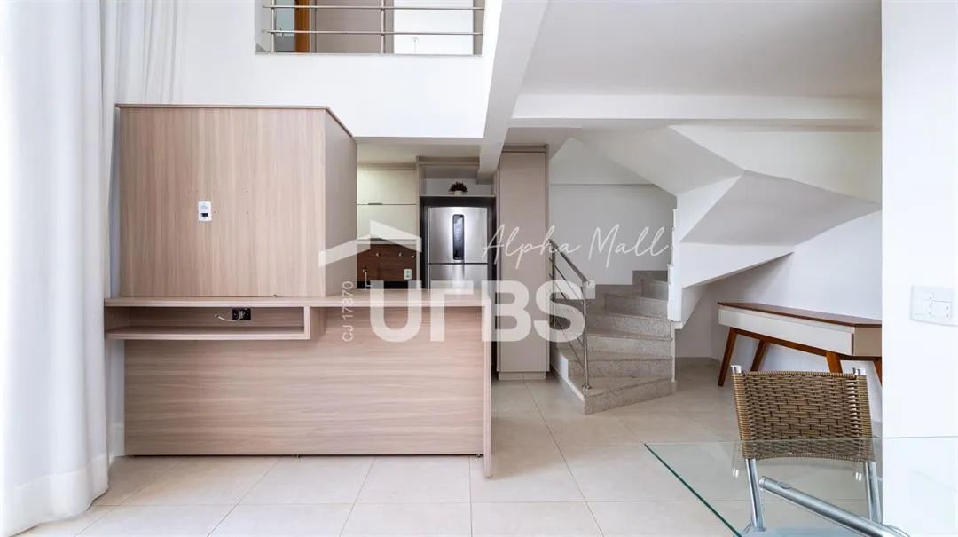 Duplex Park - Live Tower Apartamento - Foto 2