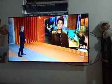 Tv TCL 65 polegadas  nota fiscal  - Foto 5