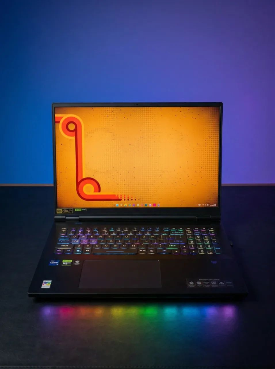 Notebook Gamer Predator Helios 18 (RTX 4090 + i9) - Foto 2