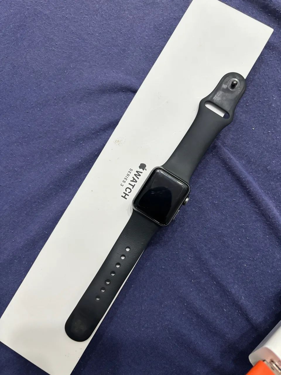 Apple Watch Serie 3