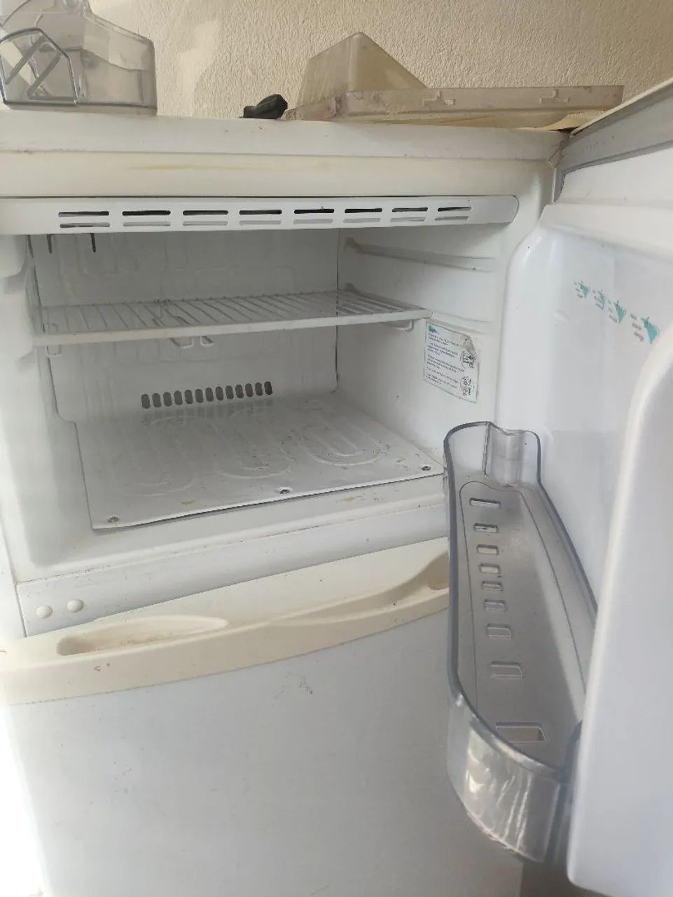 Geladeira Consul 500,00R$ - Foto 3
