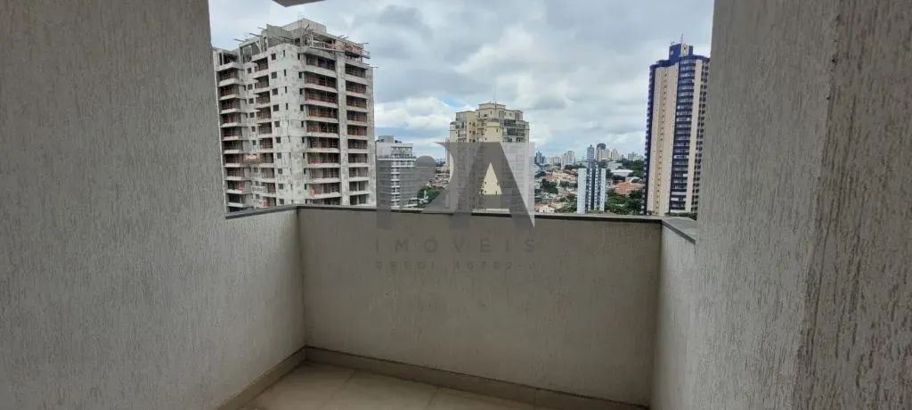 Apartamento av. santo antonio - Osasco, 01 dormitório, 01 vaga coberta e determinada. - Foto 3
