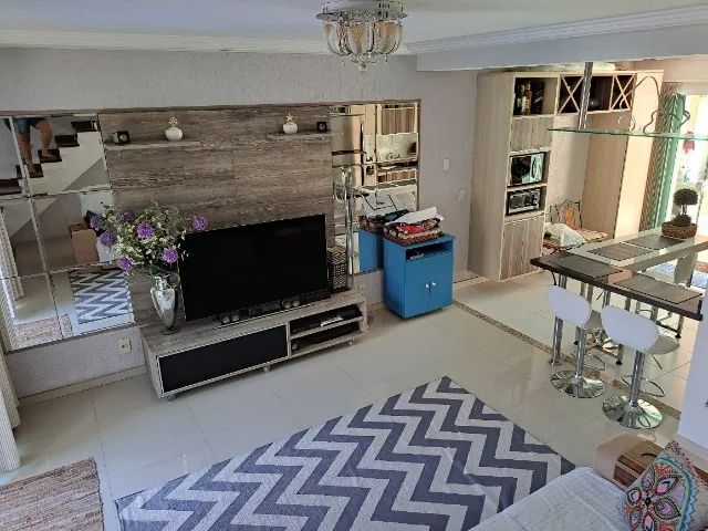 Casa Duplex - 2 quartos (2 suítes) - Júlia Deberg  - Foto 4