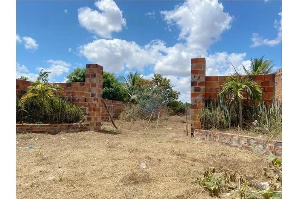Terreno / Chácara na Baenga - entre Tobias Barreto e Itapicuru - Foto 3