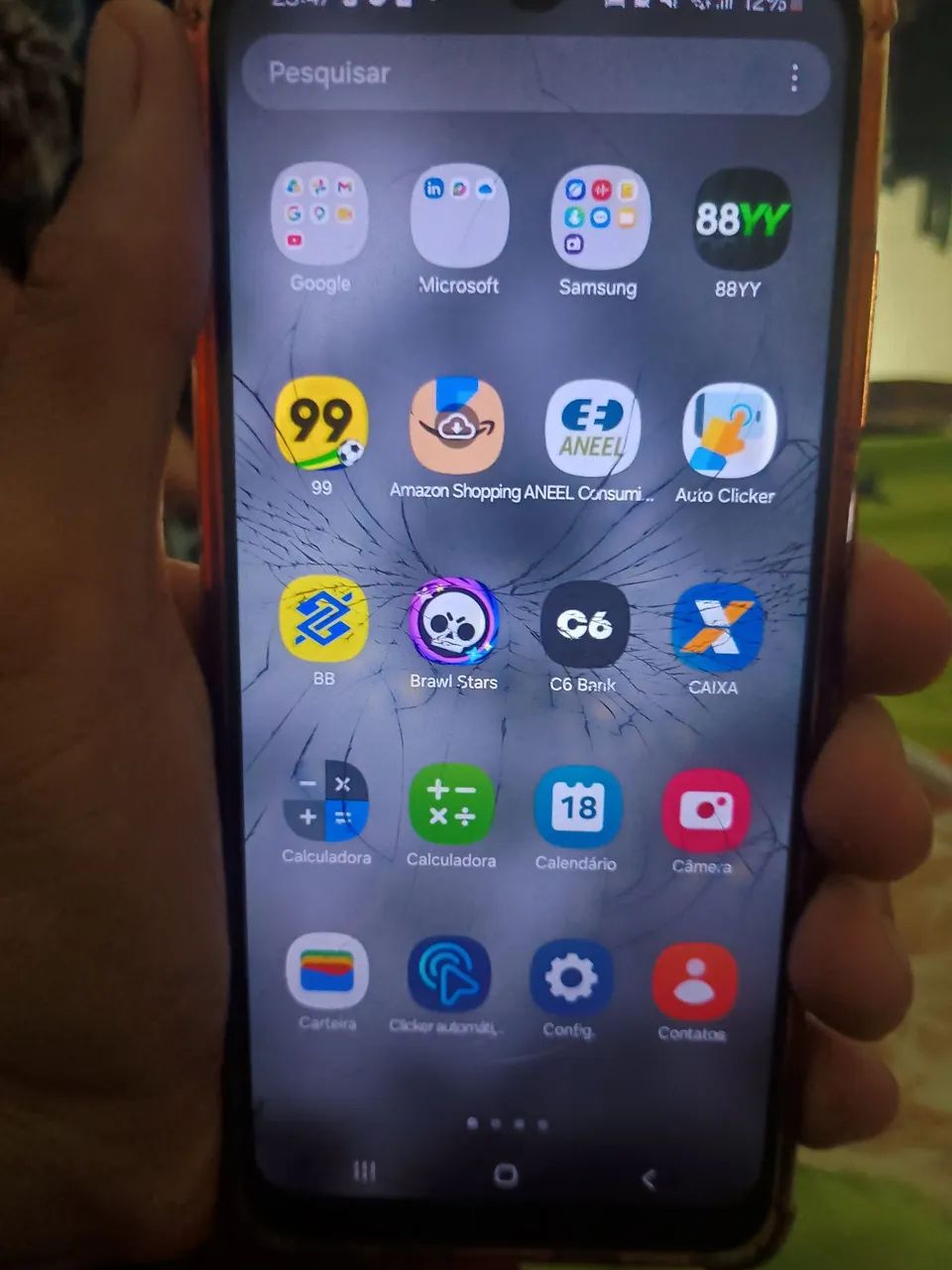 Samsung A04 - Foto 3