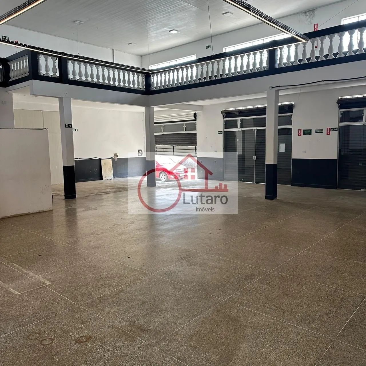 Salão em Centro - Elias Fausto, SP - Foto 2