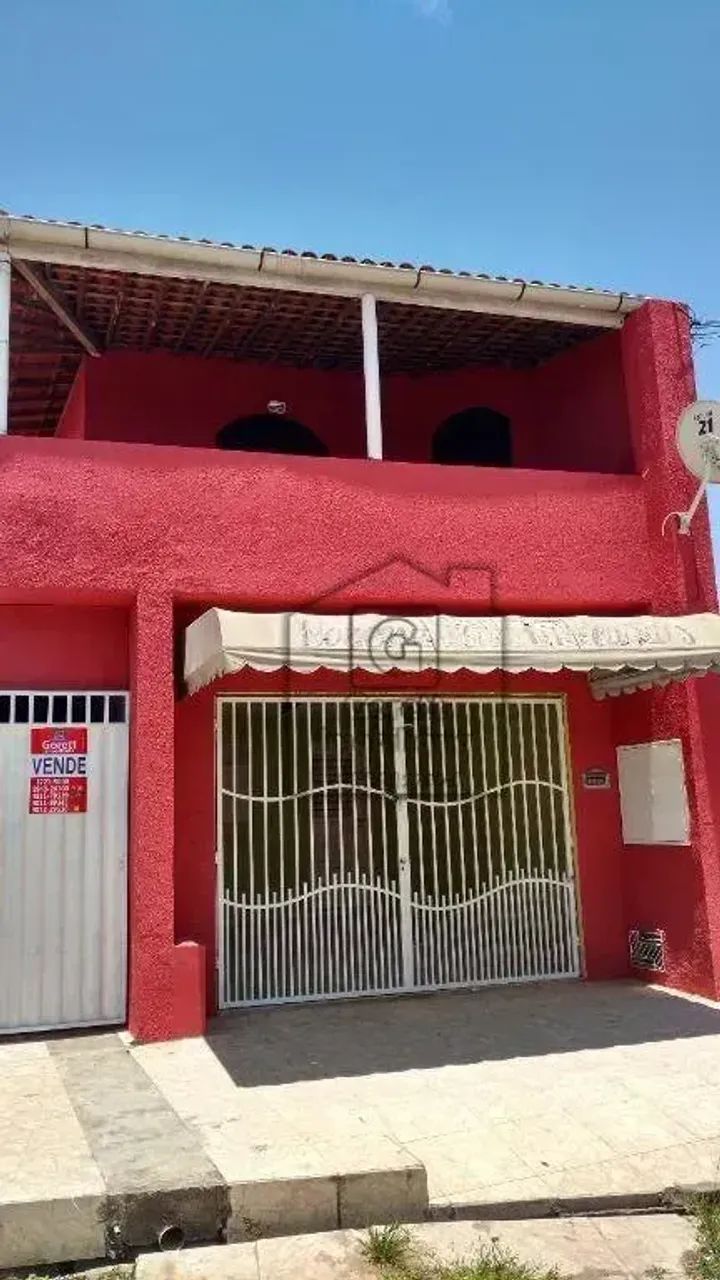 Casa com 6 dormitórios à venda, 217 m² - Potengi - Natal/RN - CA0359 - Foto 4