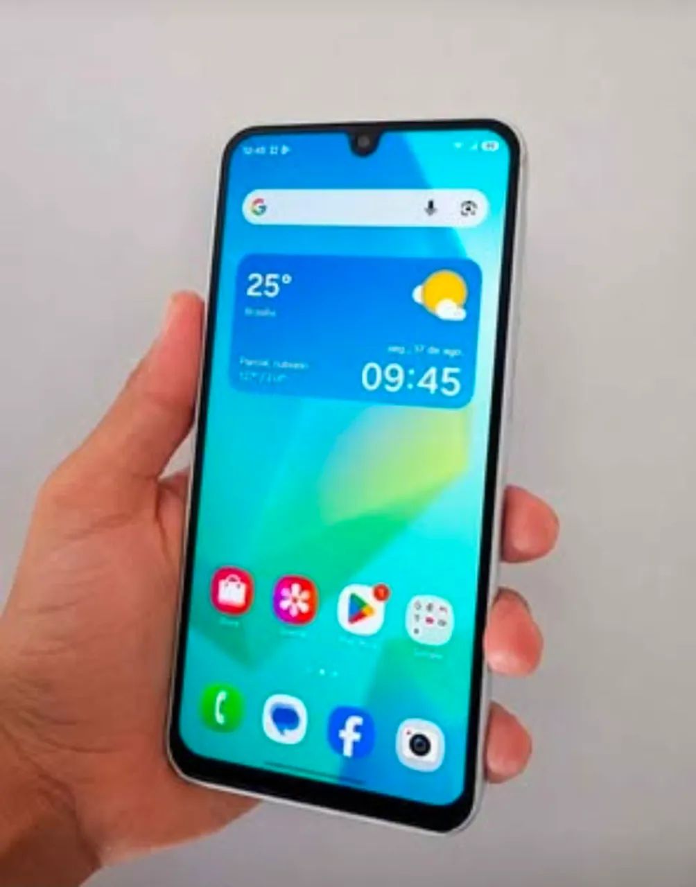 Samsung A16 5g  - Foto 2