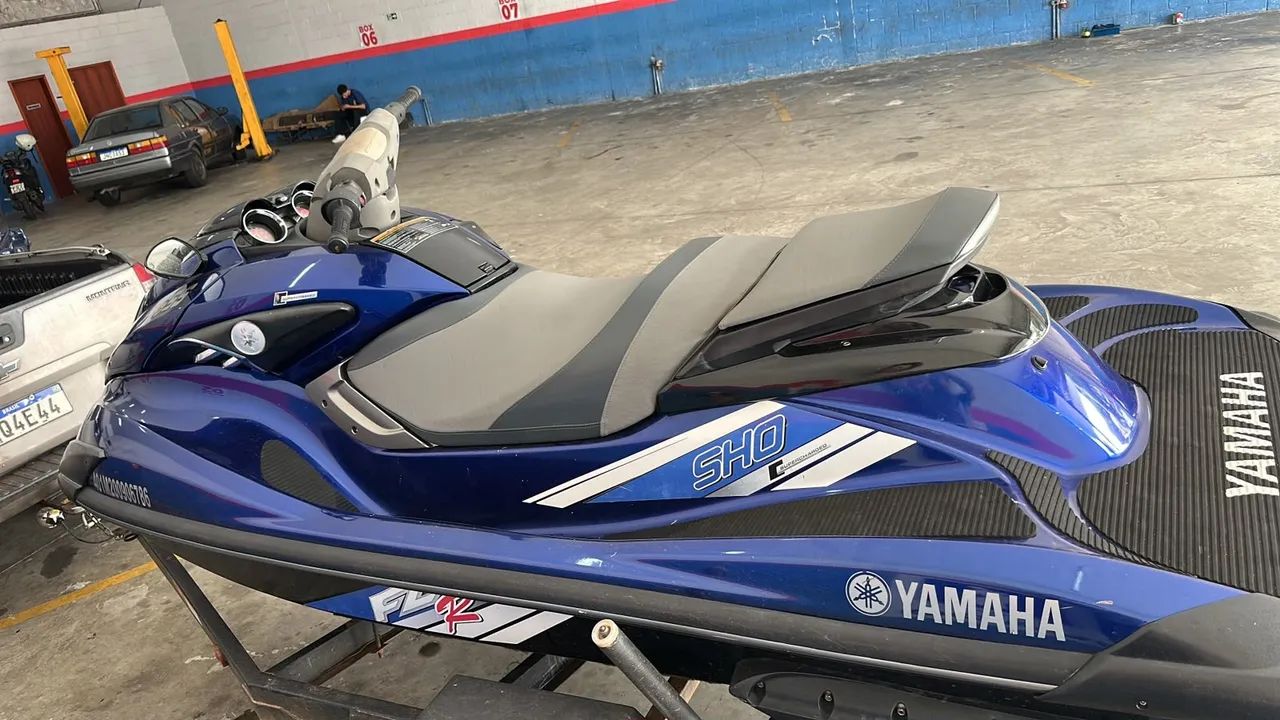 Jet Skis Yamaha  - Foto 3