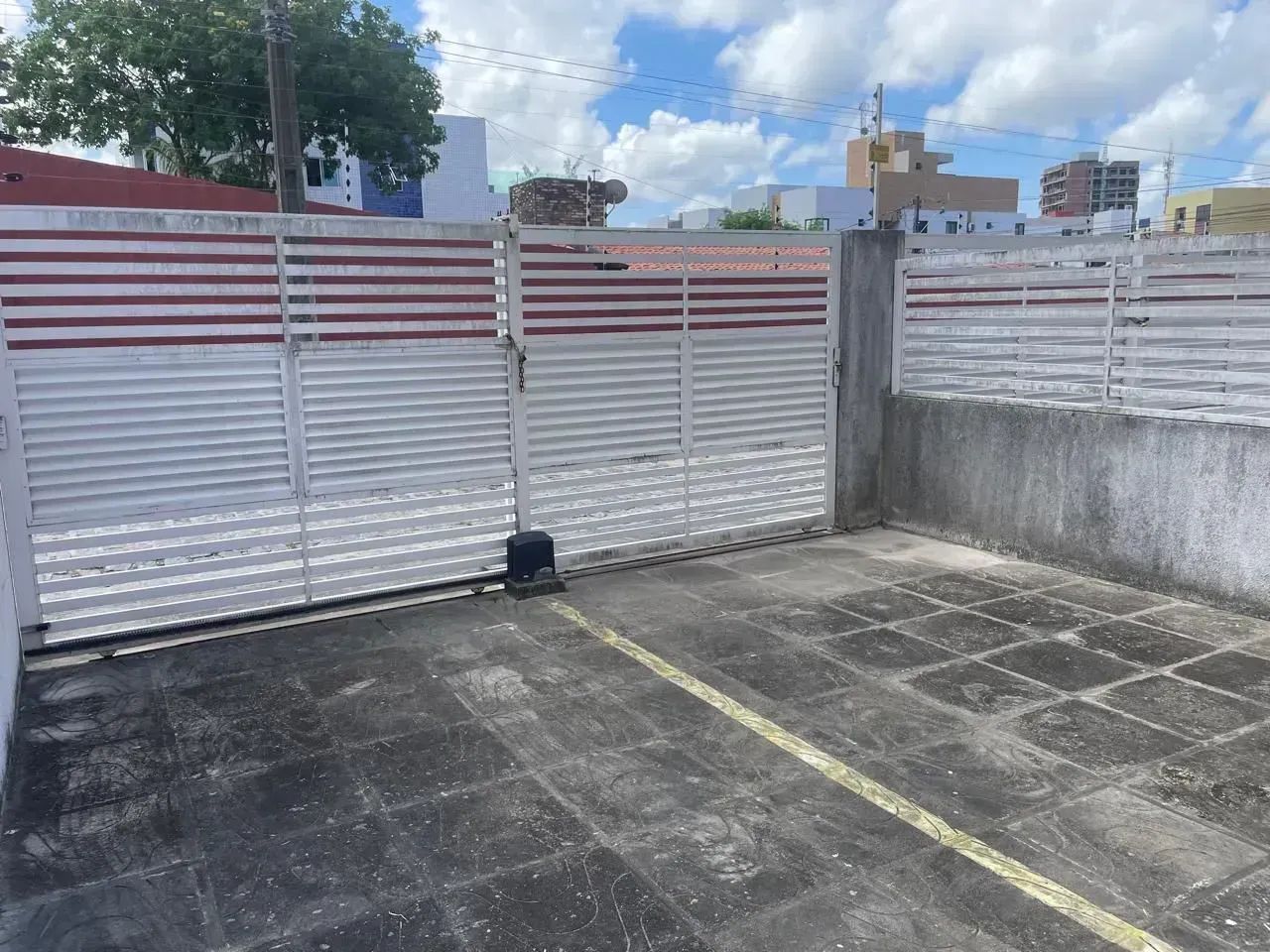 Apartamento Térreo no Bancários - Foto 2