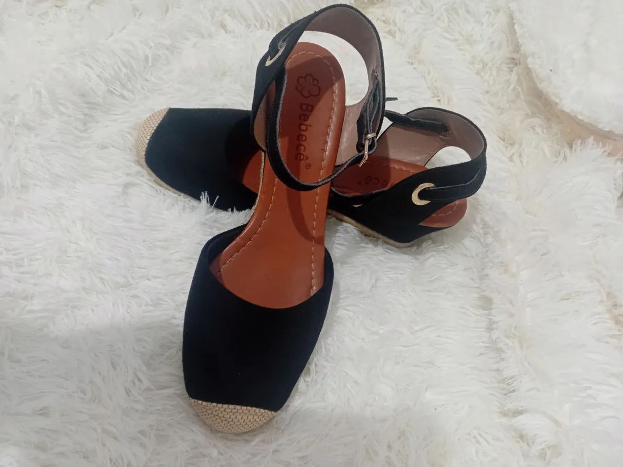 Sandália bebece - Foto 3
