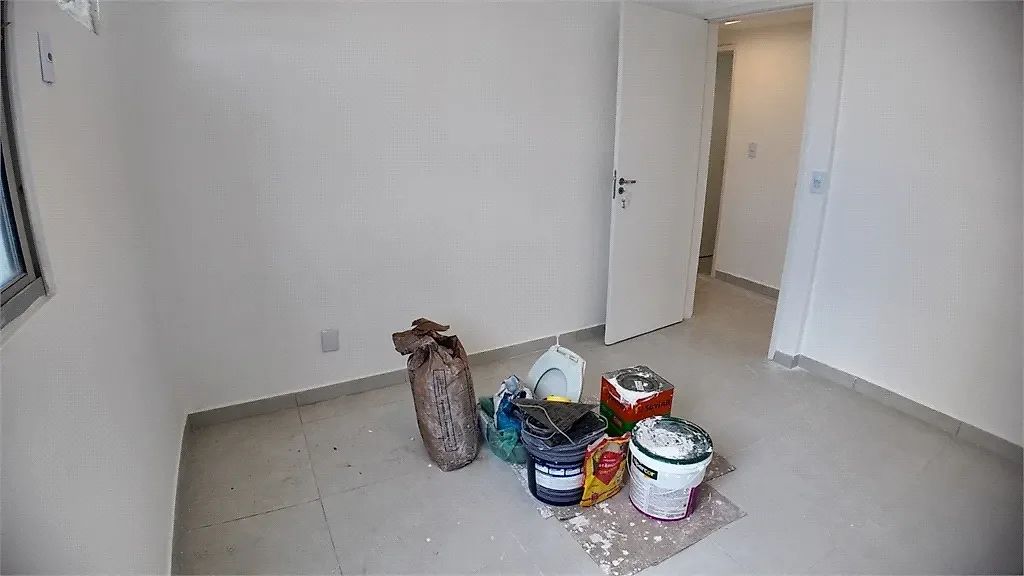Apartamento 2 Quartos no Edificio Santa Izabel - Centro
