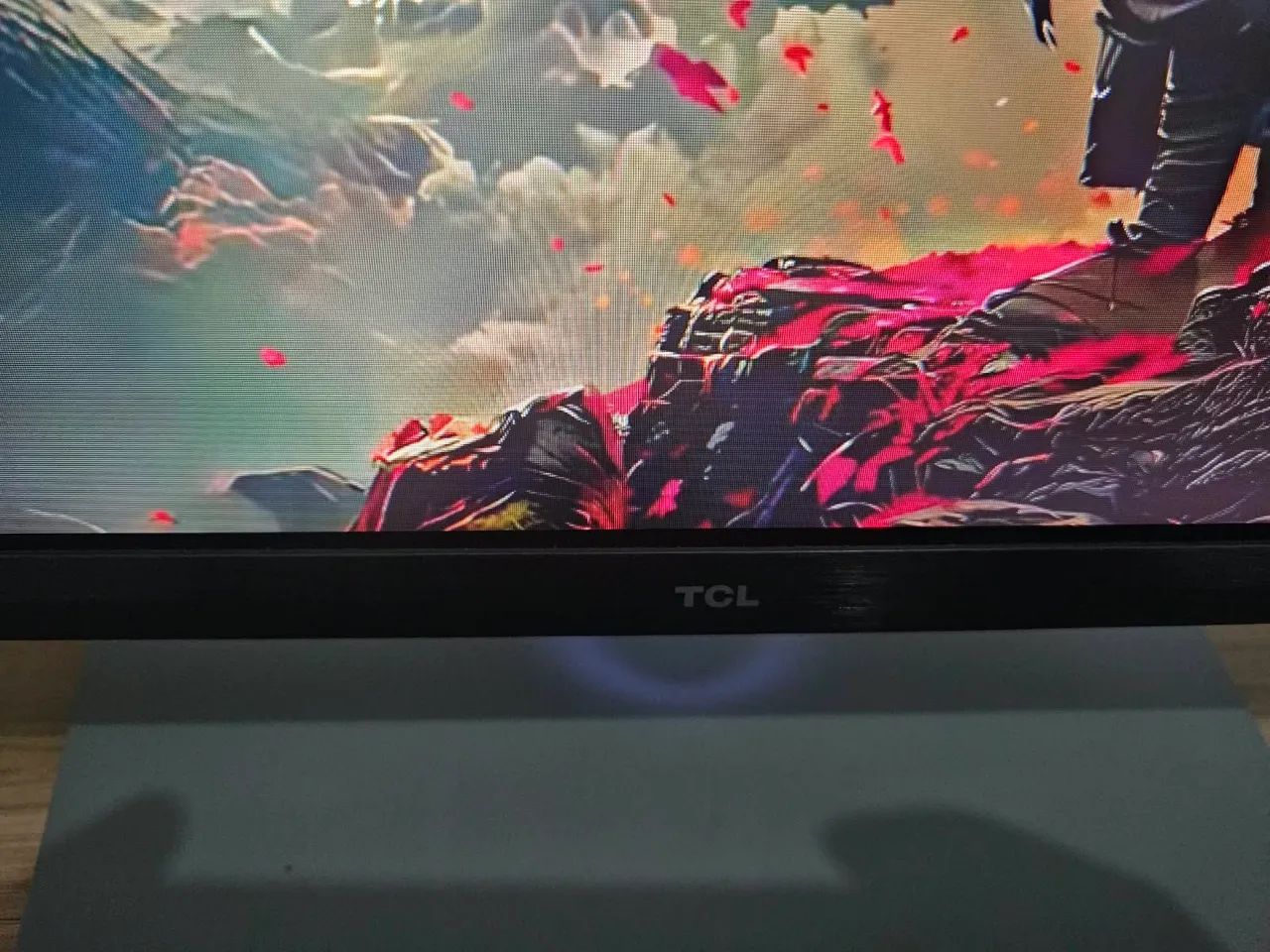 Monitor TCL / Qd Mini Led 300hz 1ms  25 Polegadas  - Foto 3