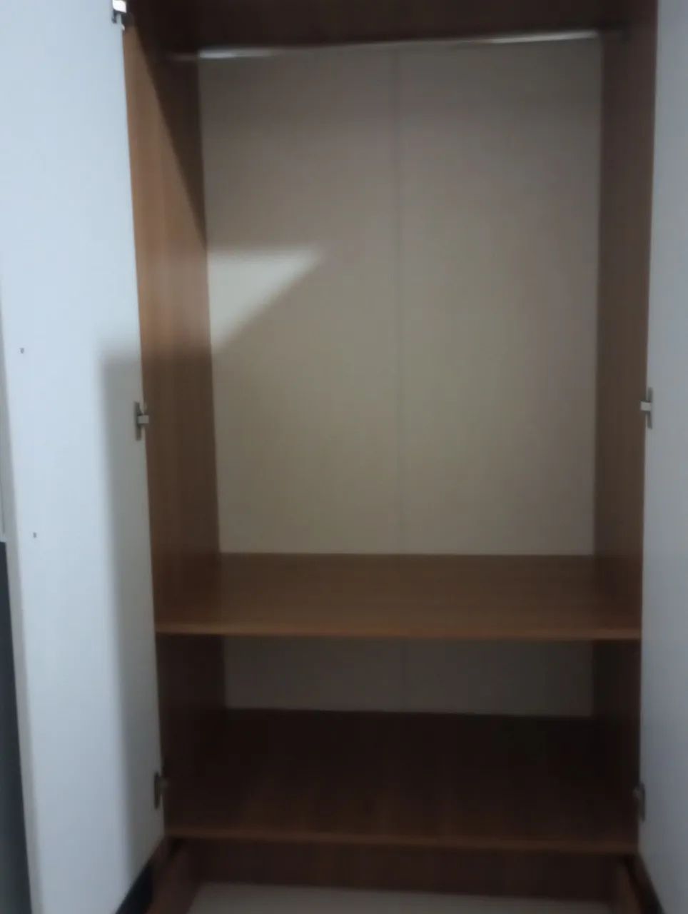 Guarda-roupa de solteiro  - Foto 5