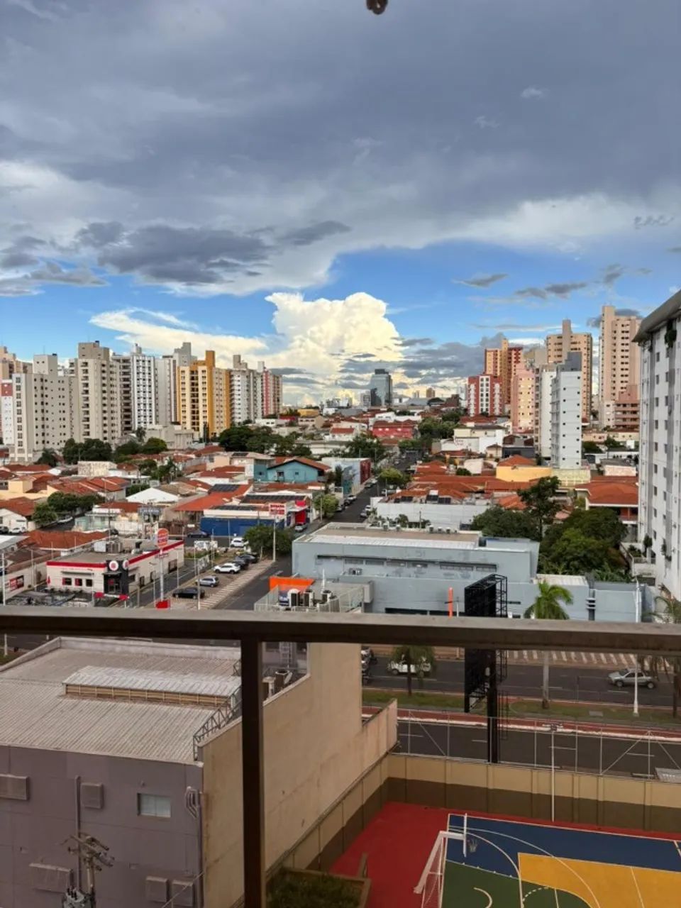 Foto - São José do Rio Preto - Boa Vista