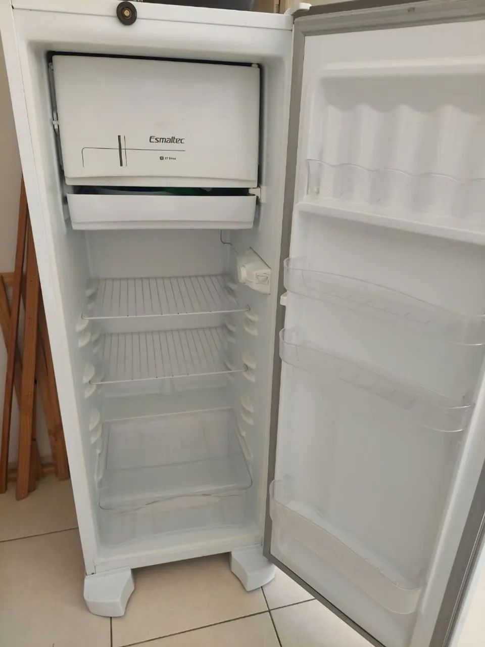Geladeira  - Foto 2
