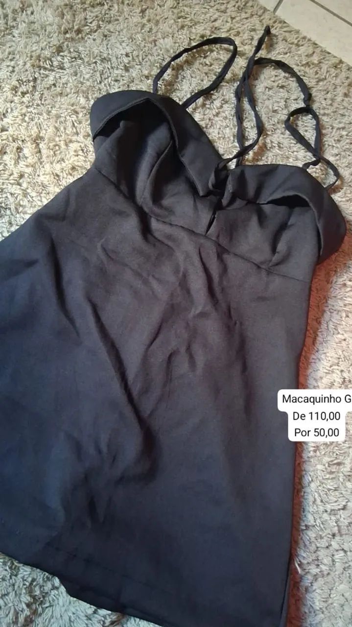 Vendo roupas novas promoção pra zerar estoque  - Foto 4
