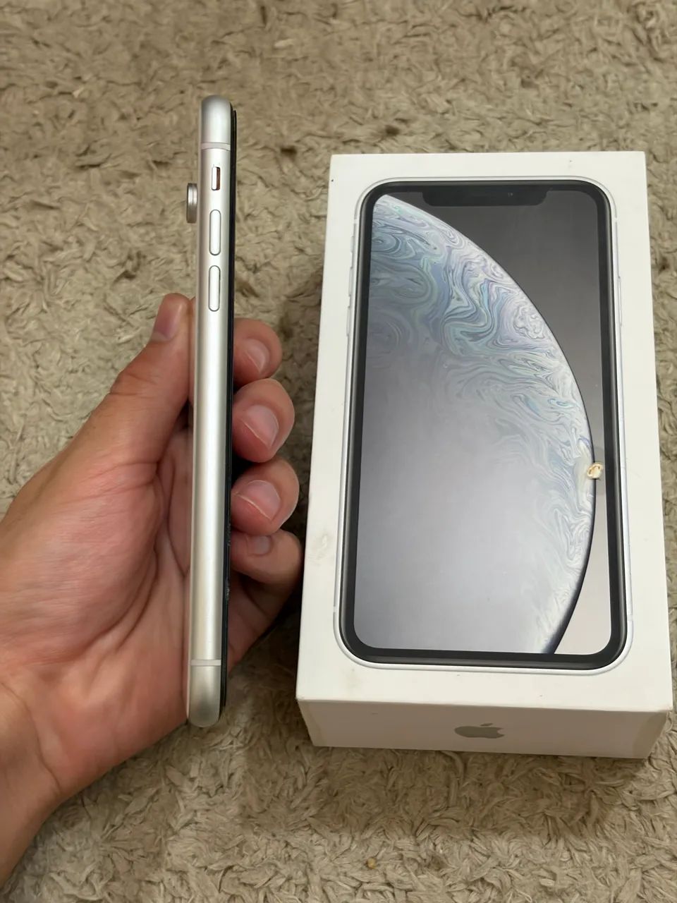 Iphone XR 64GB  - Foto 5