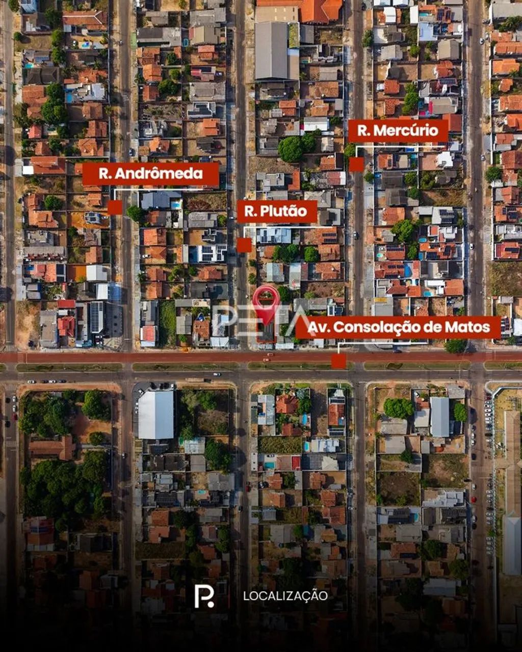 Pontos comerciais na Avenida Consolação - Cidade Satélite - Foto 4