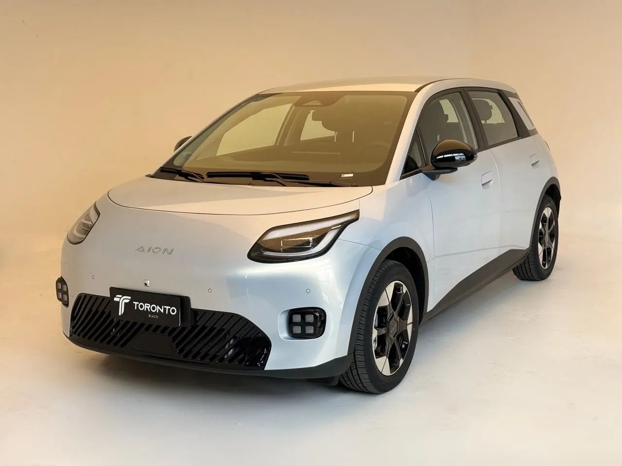 GAC Aion Ut AION UT Premium (Elétrico) 2027