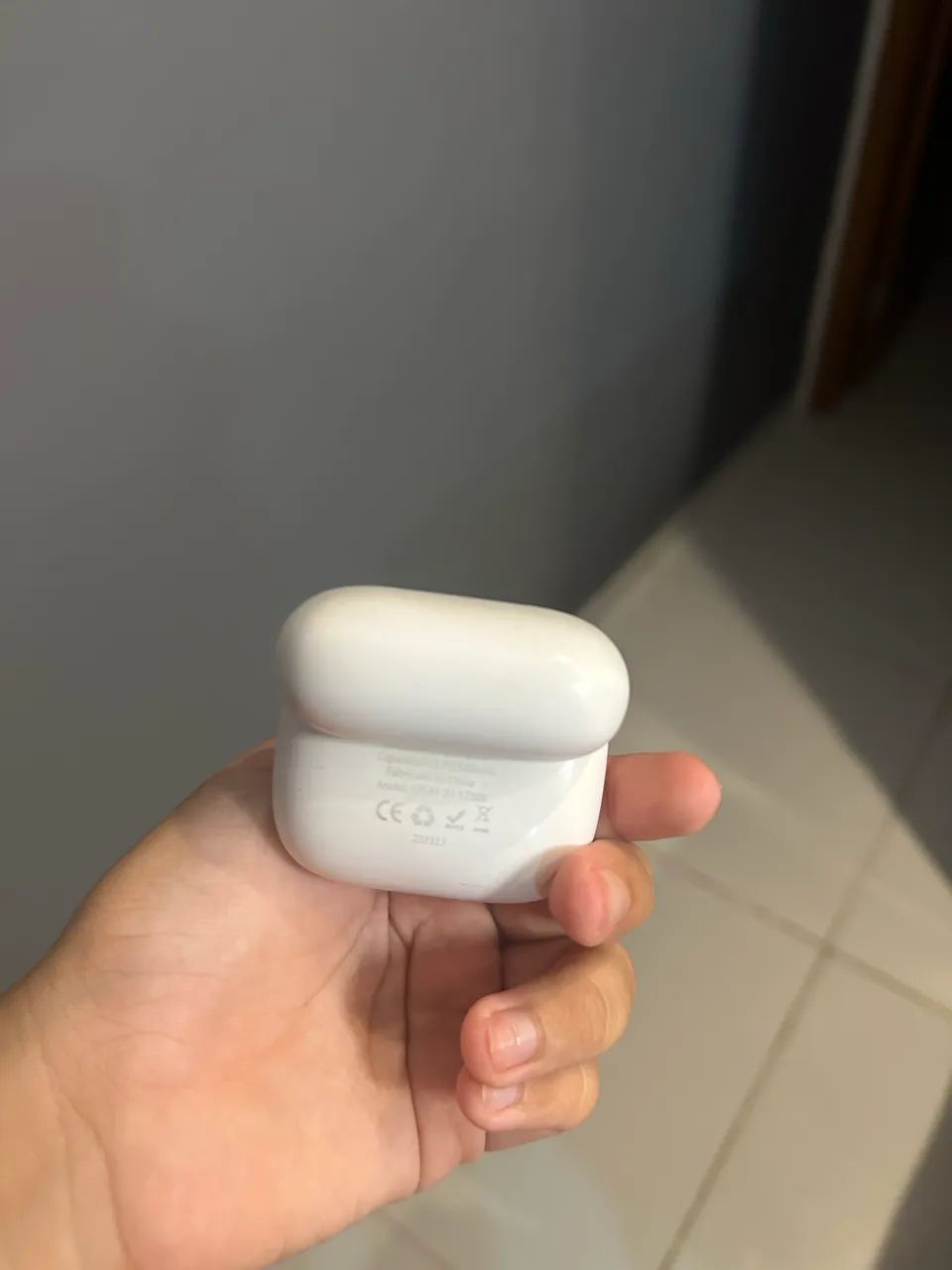 Fone de ouvido KAIDI - Foto 2