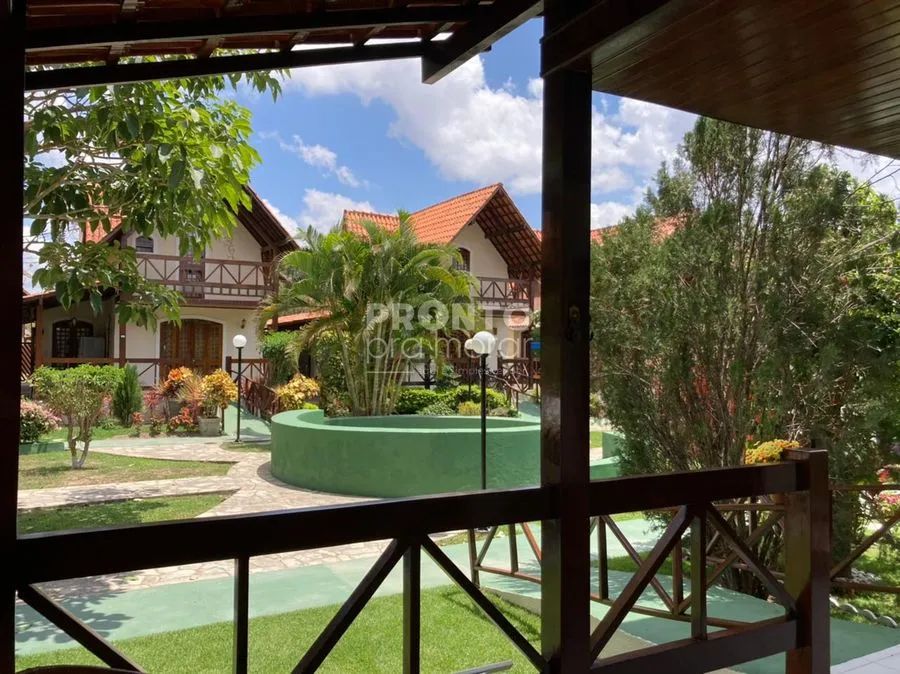 Casa de Condomínio com 3 quartos em Gravatá - Foto 4