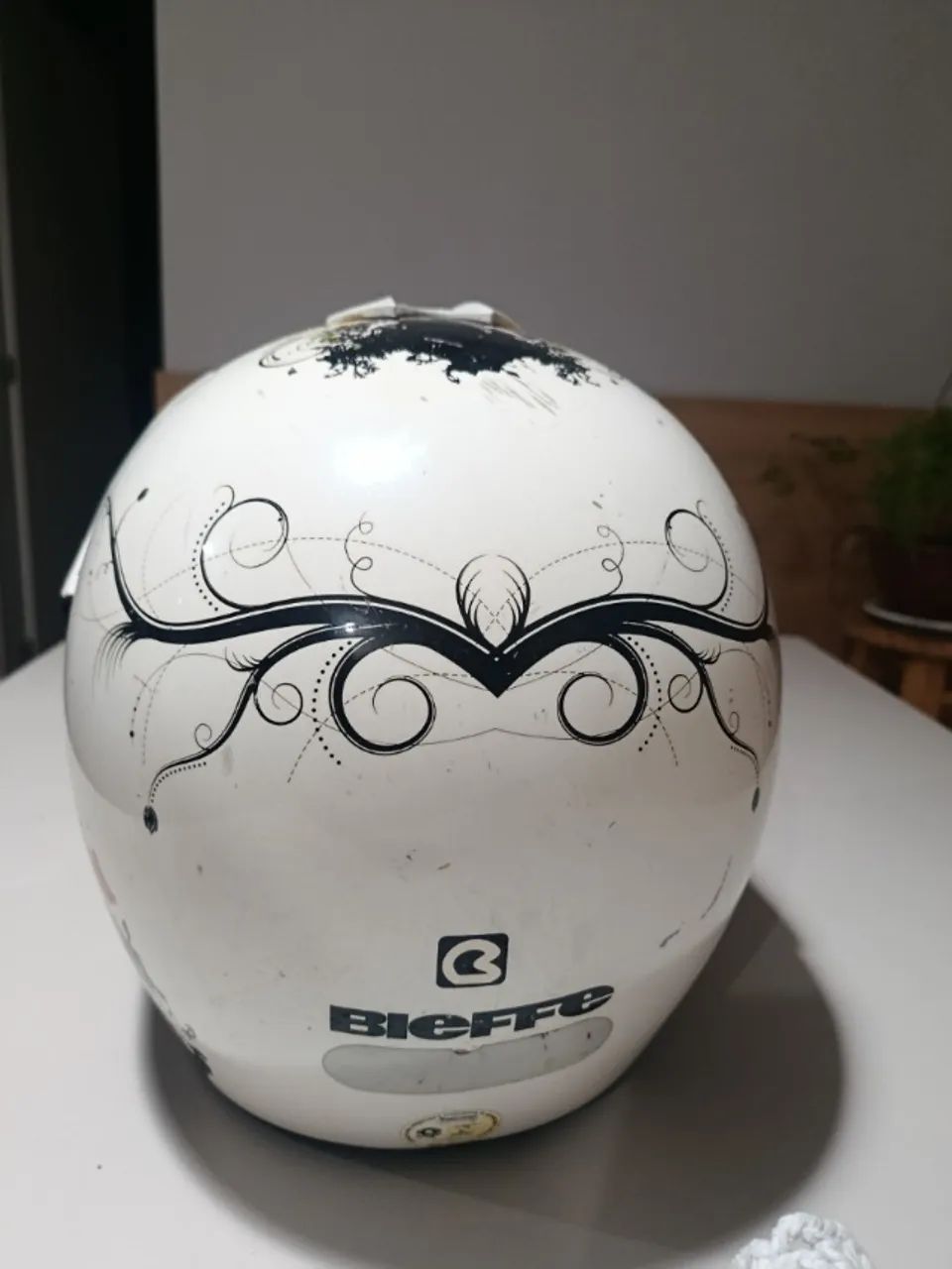 Capacete BIEFFE - Foto 2