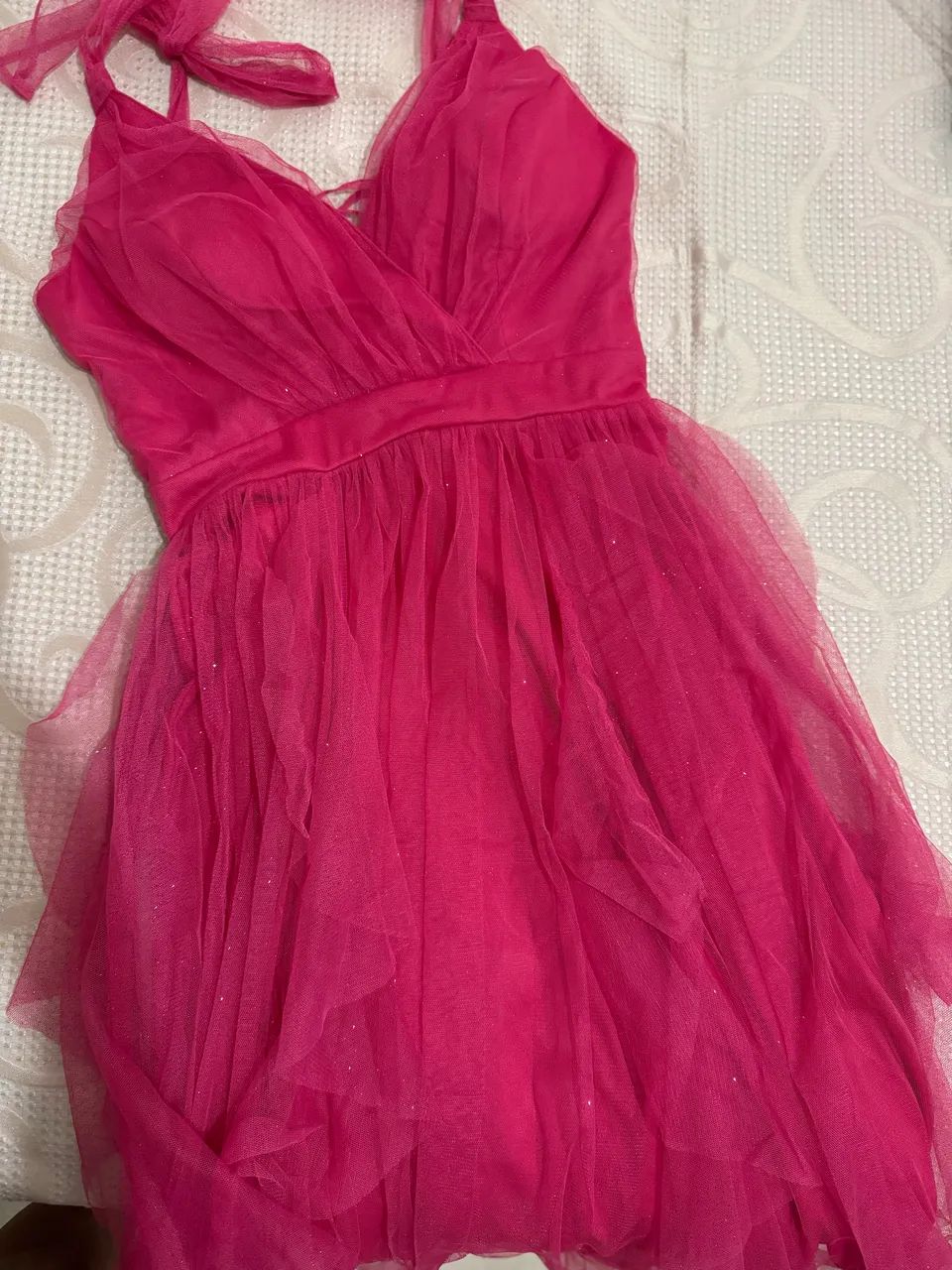  Vestido de Festa  - Foto 3