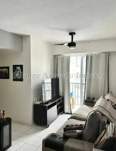 CONDOMINIO ADORABILLE TIJUCA - Foto 2