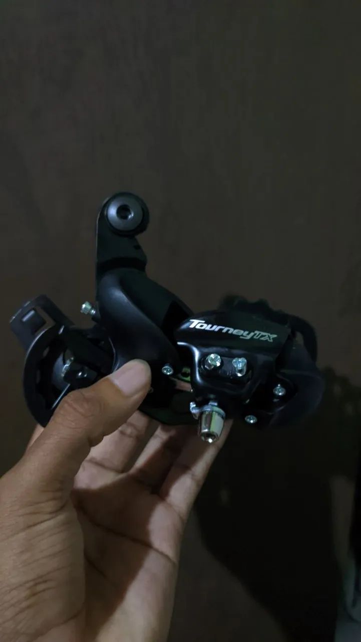 Bicicleta MTB KSW XLT 100 - Foto 5