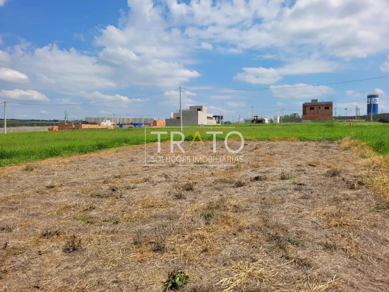 terreno - Villagio Paulínia - Paulínia - Foto 3