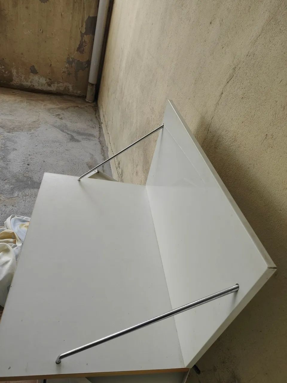 Prateleira pra micro ondas  - Foto 2