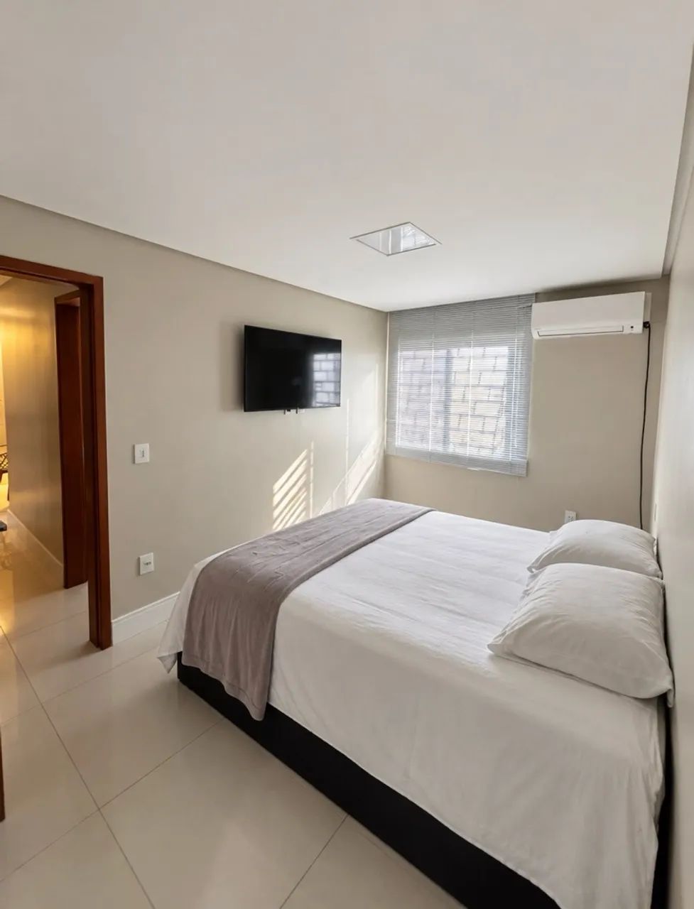 APARTAMENTO TÉRREO, REFORMADO - PRONTO PARA MORAR! - Foto 5