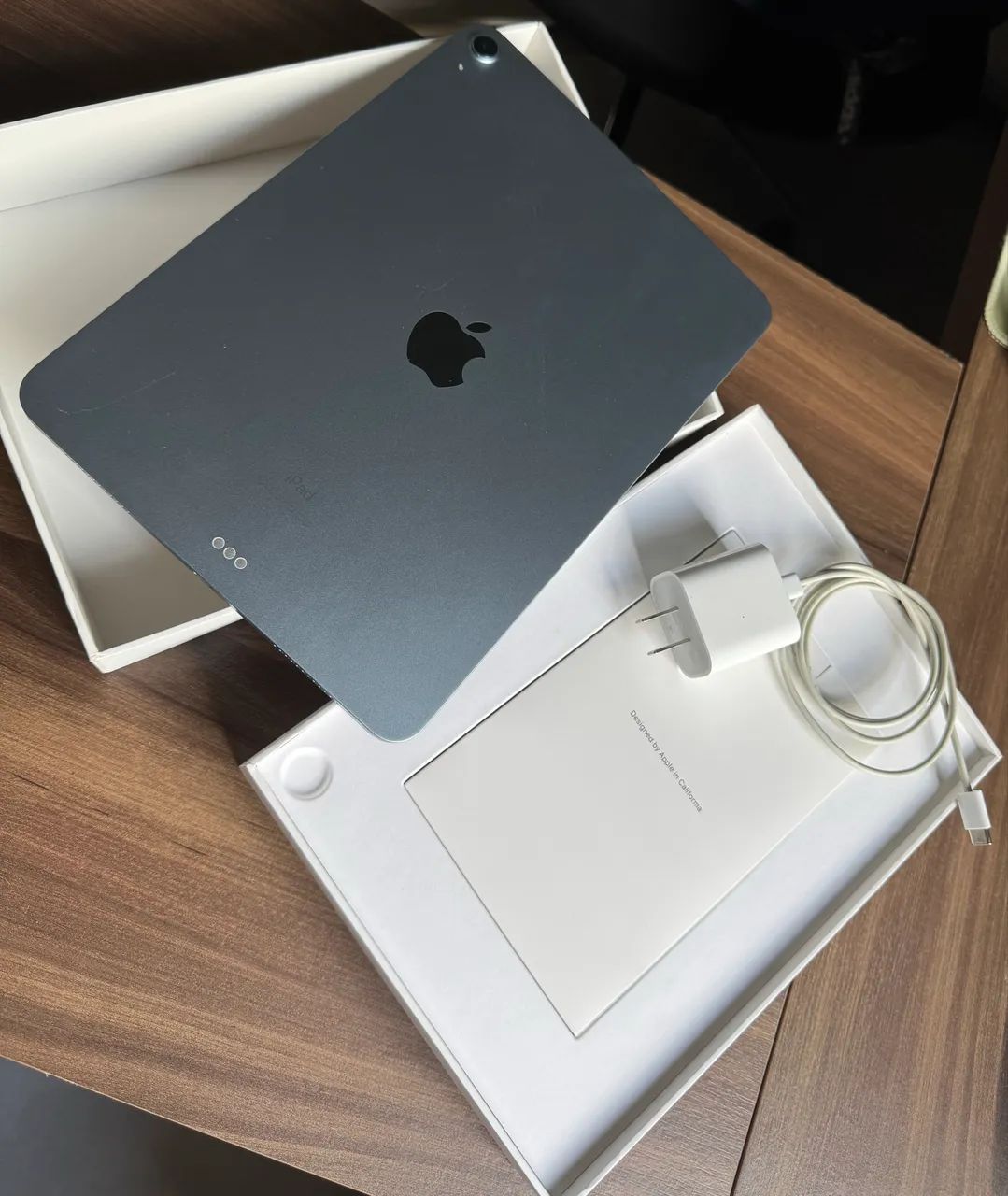 IPad Air 4 - 256GB - Tablets e E-Readers - Santa Terezinha