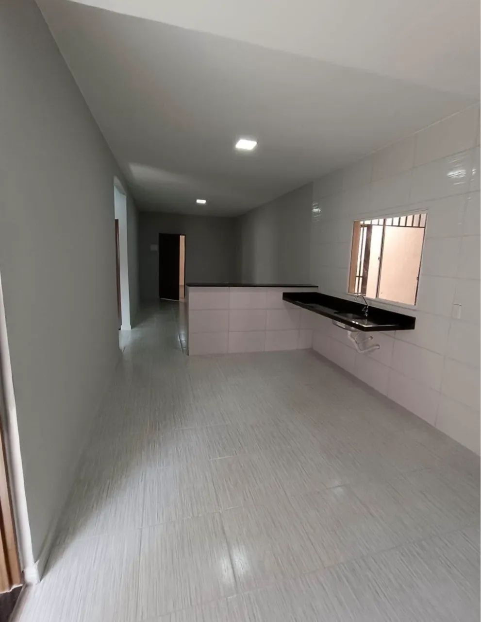 $ CASA Á VENDA NO CORDEIRO  - Foto 3